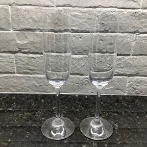 Marquis by Waterford Champagne Flutes – Set of 2